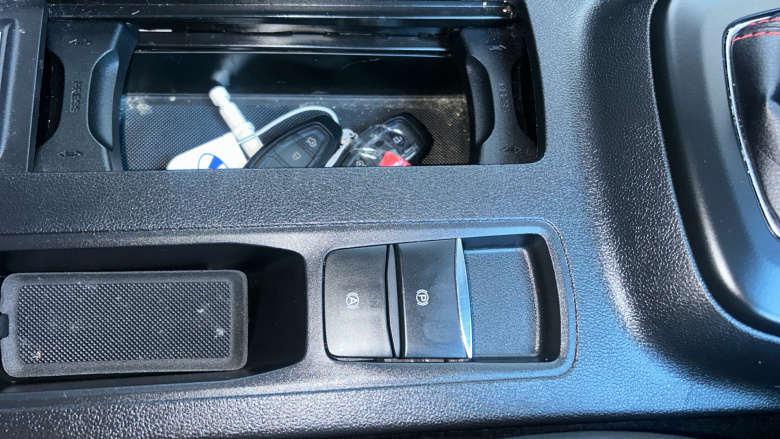 Ford Focus 1.0 EcoBoost Hybrid mHEV 155 ST-Line Vignale 5dr Petrol Hatchback